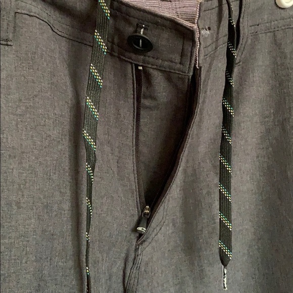 O Neil Hybrid quick-dry Men’s Shorts - Picture 3 of 8